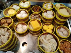 -闫家粥铺(吉林大路店)