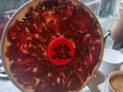 -大龙燚火锅(太古里店)
