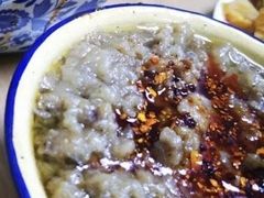 -定家小酥肉·清真(回民街店)
