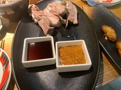 -塔哈尔·新疆盛宴(复地活力城店)