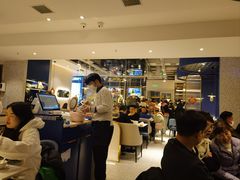 -兰湘子·湘菜小炒(长安万科广场店)