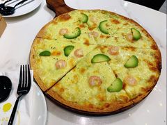 -Barbe a papa亲子餐厅(杨浦店)
