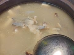 -胖师鱼馆非遗砂锅雅鱼(大北街店)