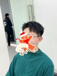 -赤道 Hair Salon