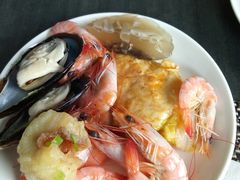 -厦门海景千禧大酒店·海景咖啡厅