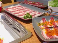 -新石器烤肉(招商1872店)