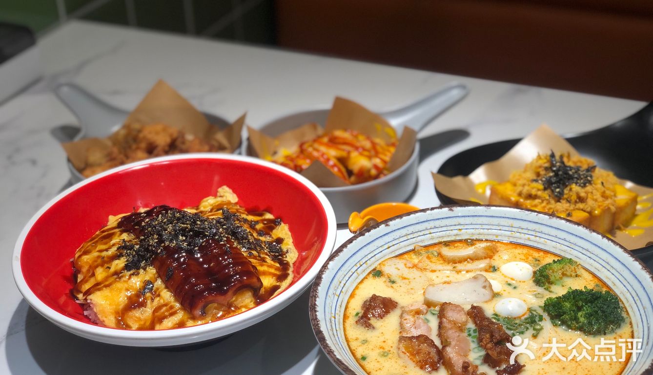 美食日记之纯嘢