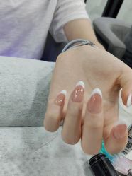 -美兮美学·日式美甲美睫