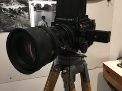 -当年暗房俱乐部(上海店)