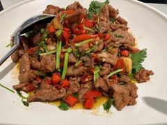 -兰湘子·湘菜小炒(长安万科广场店)