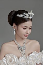 -情订奇缘婚纱摄影(和平路店)
