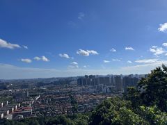 -峙山公园