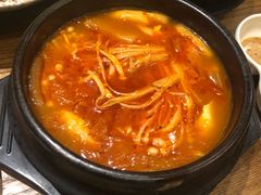-韩国料理大力士(屏风街店)