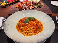 -404干式熟成牛排馆•聚会餐厅