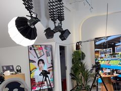 -Sony Store 索尼(上海淮海中路店)