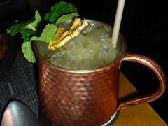 -IL TEATRO 精品意大利餐厅