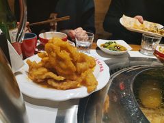 -玺炖·中国铁锅炖(南京东路店)