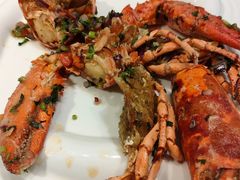 -鲜味食族水产·海鲜餐厅