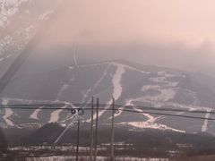 -鳌山滑雪度假区