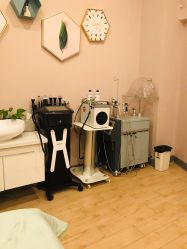 -新蝶变皮肤管理中心