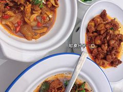 -太原茂业天地购物中心