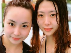 -热带风暴水上乐园(新镇路)
