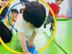 -全优加早教托育园(广百新一城店)