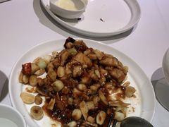 -眉州东坡(春秀路店)