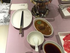 -鼎鼎香·港式火锅(北京SKP店)