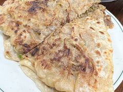 华威肉饼-清真永恒华威肉饼(潘家园店)