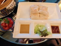 -广州康莱德·韵轩中餐厅