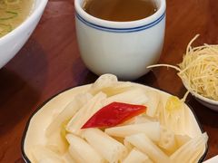 -同得兴 Since·1995 传统苏式面馆(十全街店)