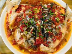 -外婆船宴餐厅·外婆喊你回家吃饭