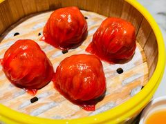 麻辣虾饺-蝴蝶里·粤菜·点心(滨江龙湖店)