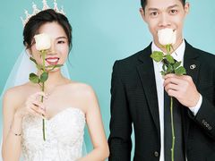 -经典婚纱摄影美学馆·私人定制