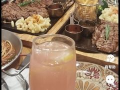 -麓椿花园西餐厅(海乐世界店)