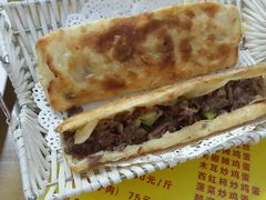 android_upload_pic-王胖子驴肉火烧(鼓楼店)