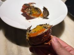 -吴越荣记苏州菜·松鼠桂鱼(月光码头店)