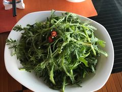 -官房大酒店-玉龙旋宫观景餐厅