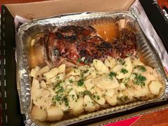 -Pedro's House of Lamb(基督城)