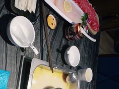 -鱼豆吉·豆浆鱼火锅(CBD店)