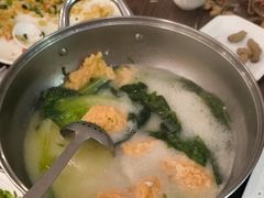 -正能量脆肉鲩火锅