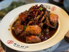 -有位虾匠·手工土菜小馆(市北店)