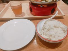 -美颐美·鲍汁排骨饭(龙华百佳华店)