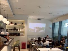 -Peet's Coffee皮爷咖啡(万象天地店)