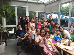 -Geneva日内瓦餐厅(西郊宝成花苑店)