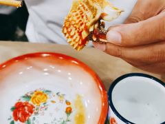-老三样·旧食新味(船山路店)