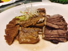 -湛江民大喜来登酒店-采悦轩中餐厅