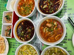 -令氏家外家周礼食府(桥南店)