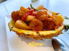 -衡山汇·高级粤菜(霄云路店)